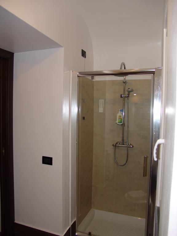 Incentro Apartments Милаццо Экстерьер фото