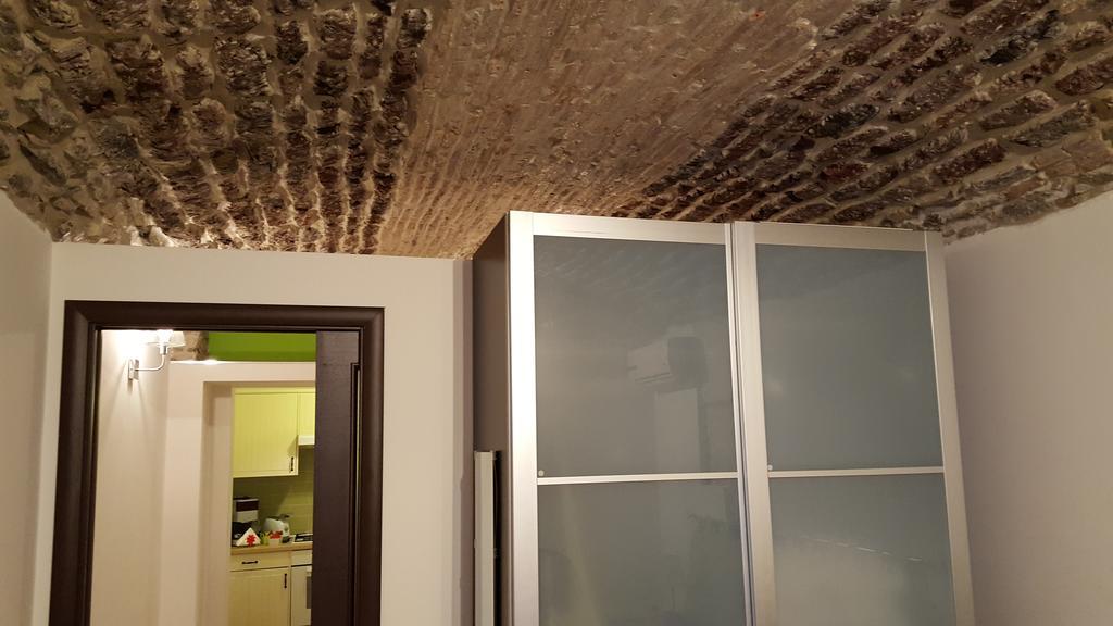 Incentro Apartments Милаццо Экстерьер фото