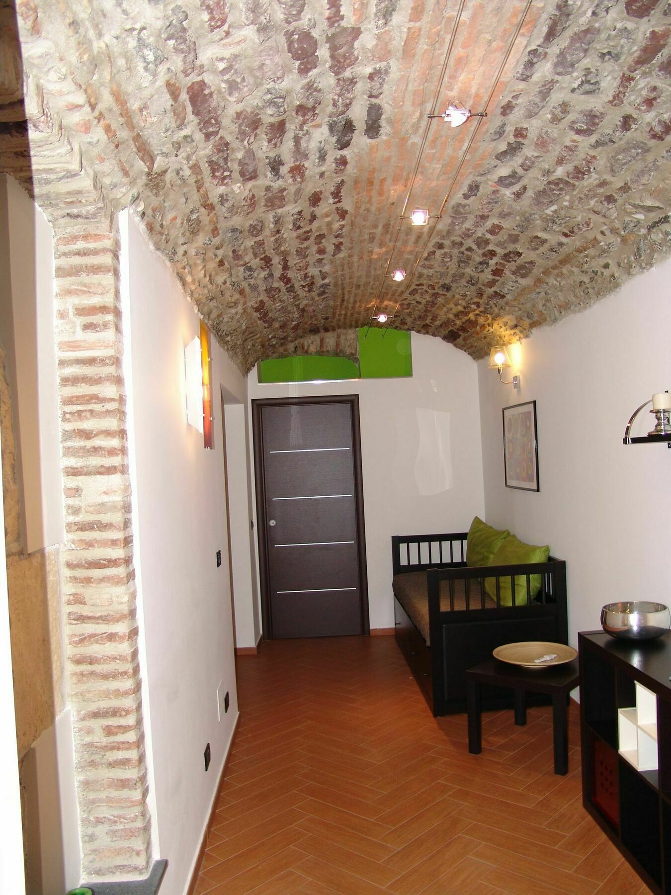 Incentro Apartments Милаццо Экстерьер фото