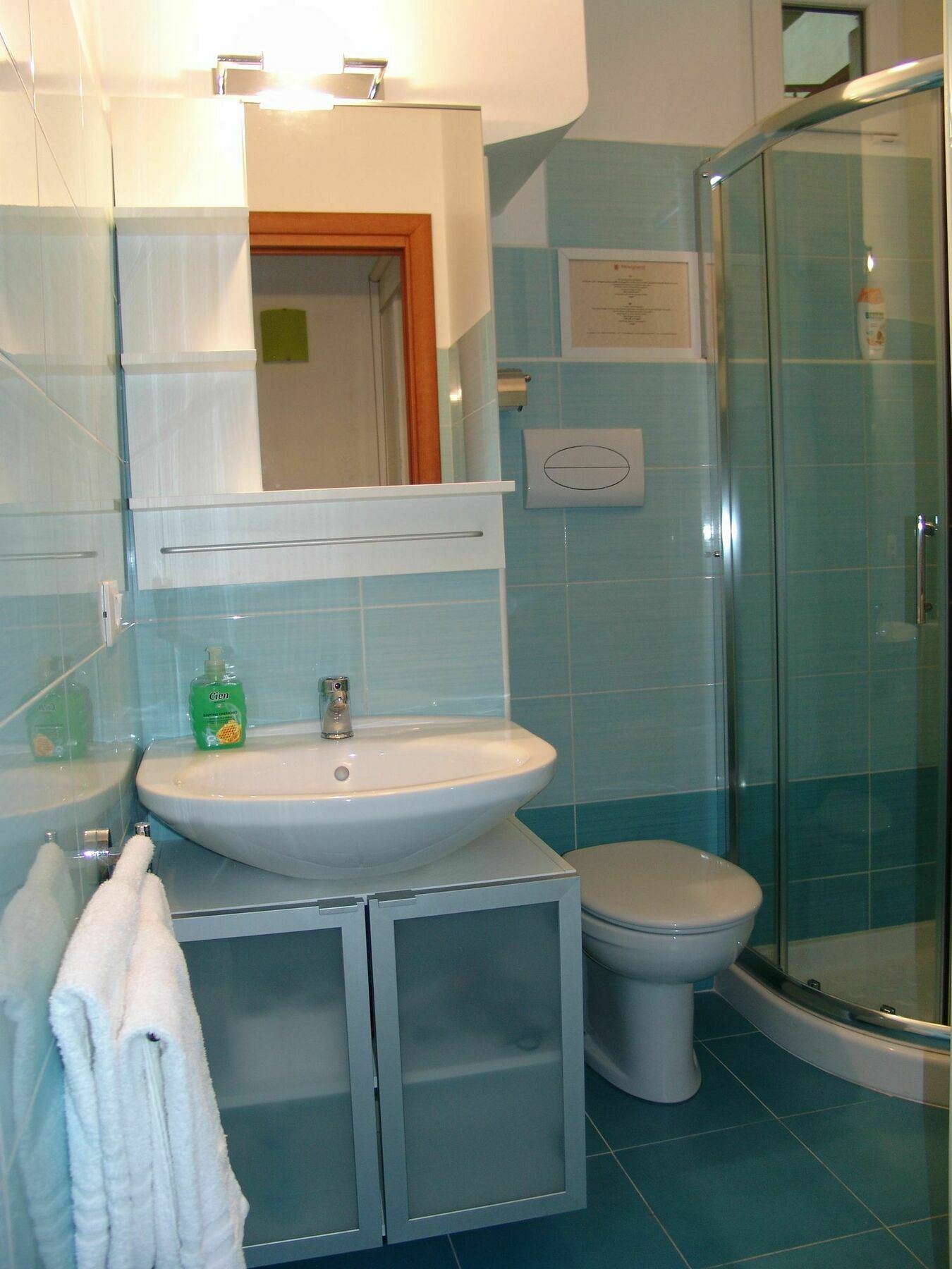 Incentro Apartments Милаццо Экстерьер фото