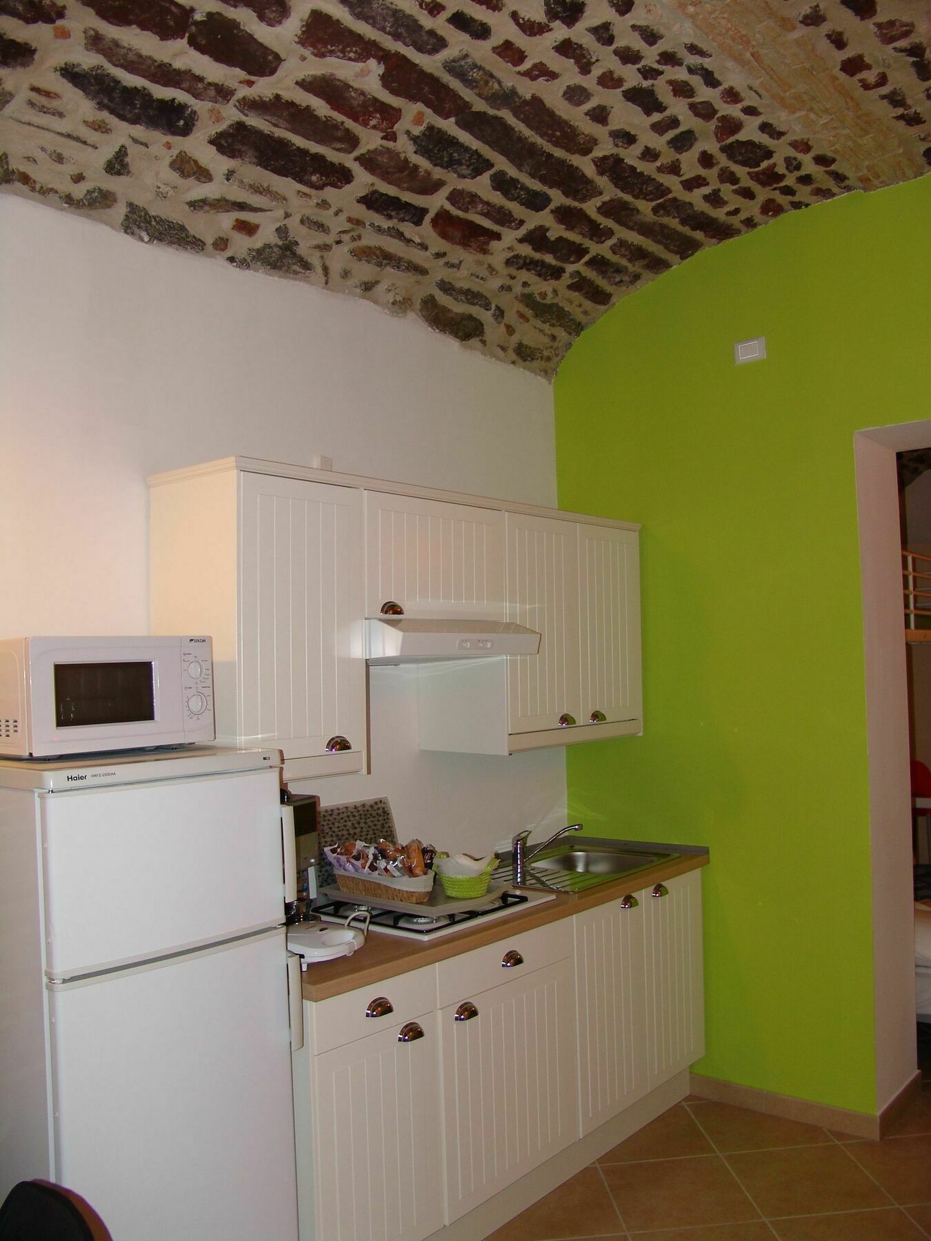Incentro Apartments Милаццо Экстерьер фото