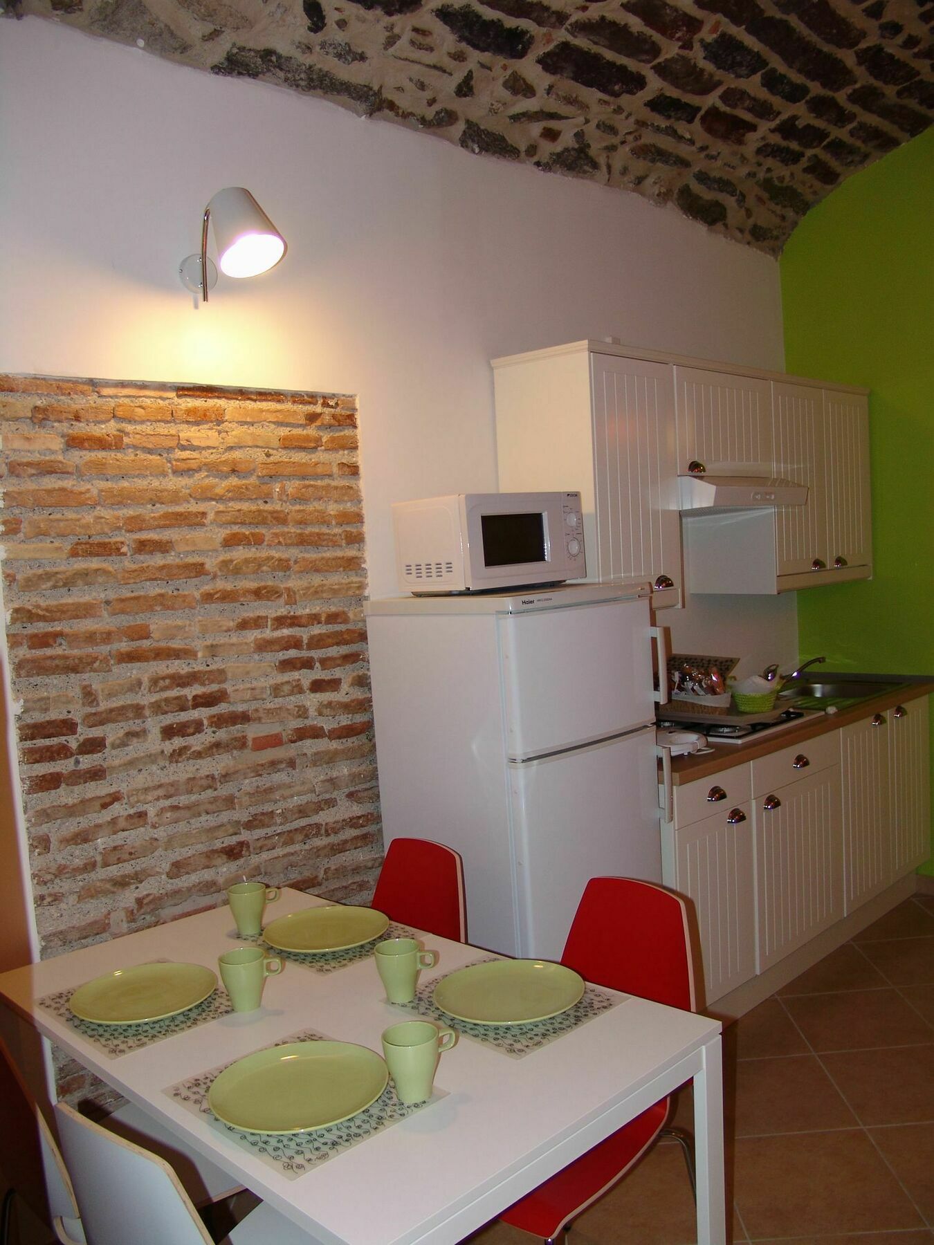 Incentro Apartments Милаццо Экстерьер фото